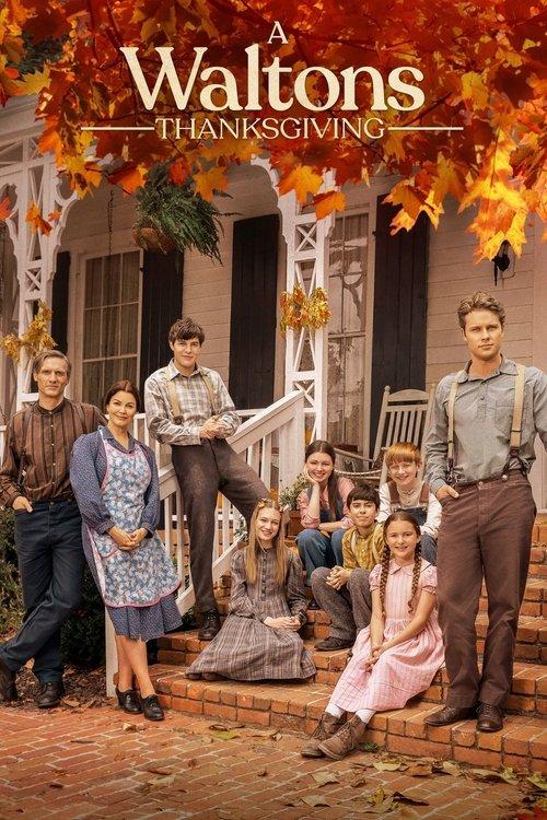 A Waltons Thanksgiving filmas online