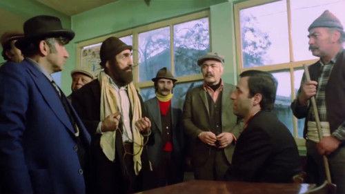 Üç Kağıtçı filmas žiurėti online