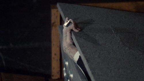 A Taste of Blood filmas žiurėti online