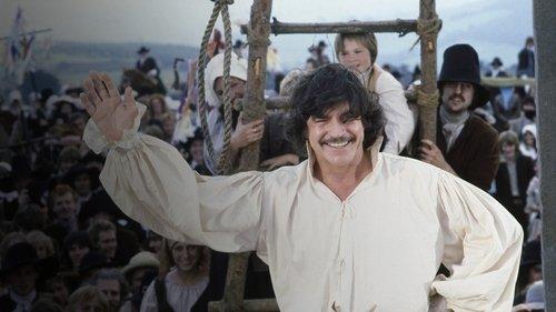 The Wicked Lady filmas žiurėti online