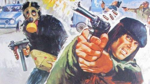 La banda del gobbo filmas žiurėti online