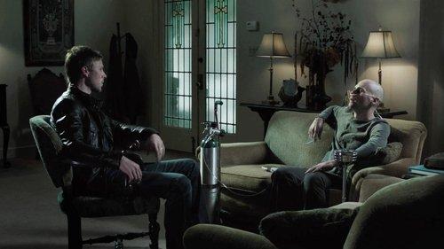 Apsėstasis Maiklas Kingas filmas žiurėti online