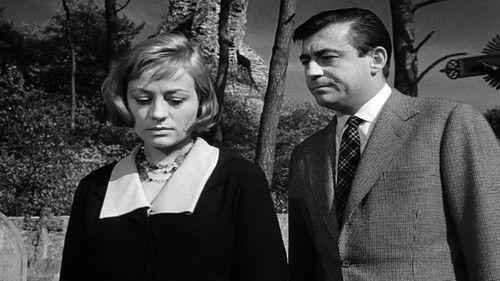 Lovers on a Tightrope filmas žiurėti online