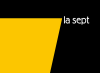 La Sept Cinéma studio logo