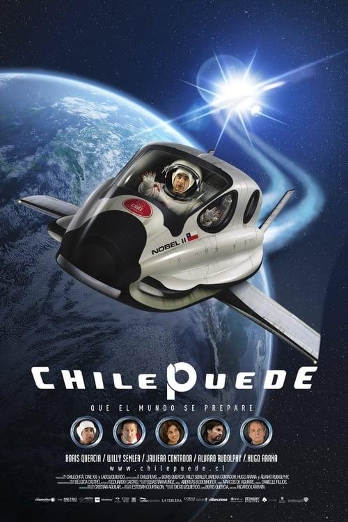 Chile puede filmas online