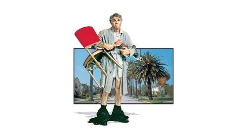 The Jerk filmas žiurėti online