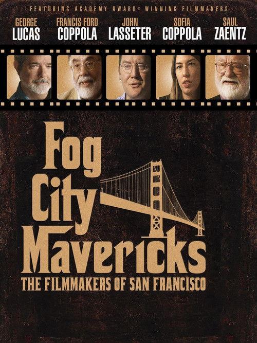 Fog City Mavericks filmas online