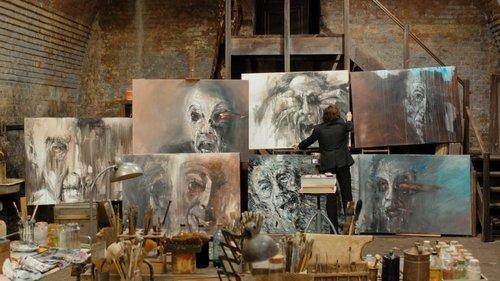 Me and Kaminski filmas žiurėti online