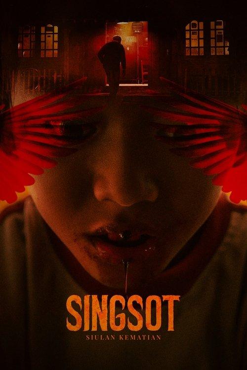 Singsot: Siulan Kematian filmas online