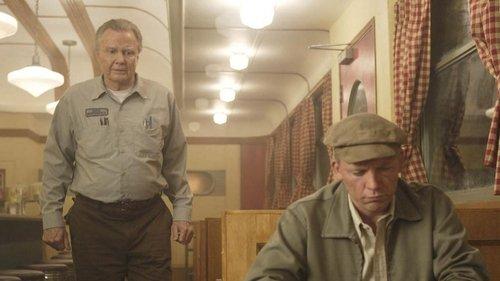 The Five People You Meet In Heaven filmas žiurėti online