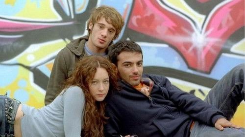 Write It on the Walls filmas žiurėti online