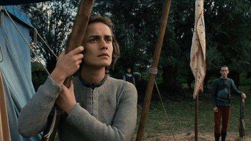 Joan the Maid I: The Battles filmas žiurėti online