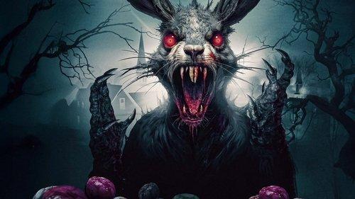 Easter Bloody Easter filmas žiurėti online