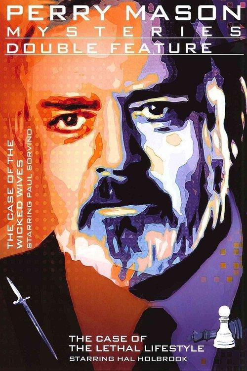 Perry Mason: The Case of the Wicked Wives filmas online