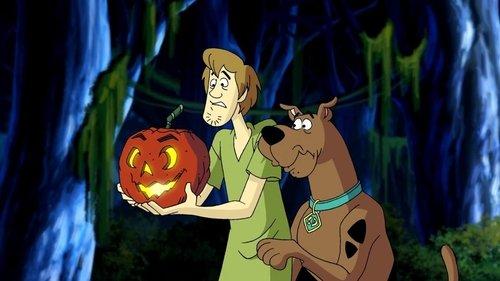 Scooby-Doo! and the Goblin King filmas žiurėti online
