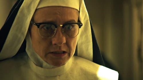 Agnes filmas žiurėti online