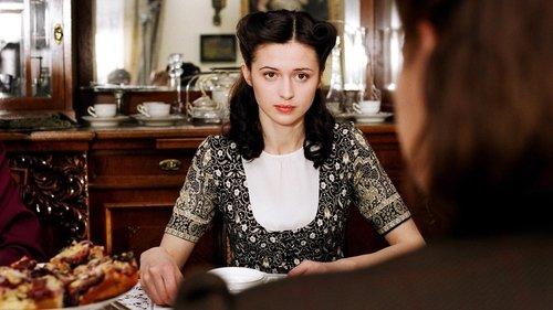 Nina's Journey filmas žiurėti online