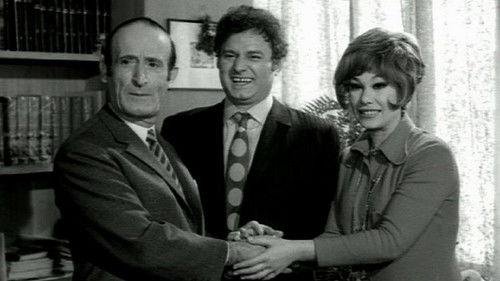 The Lover-Boys filmas žiurėti online