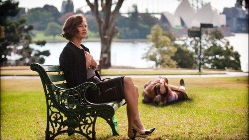 The Eye of the Storm filmas žiurėti online