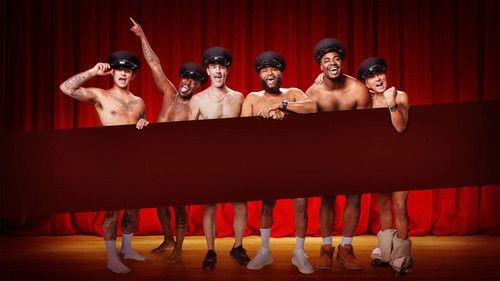 The Real Full Monty filmas žiurėti online