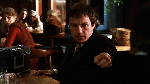 Fingers filmas žiurėti online