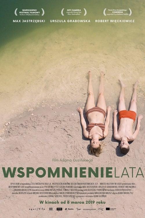 Wspomnienie lata filmas online