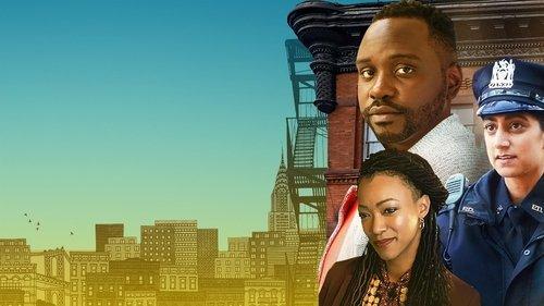 The Outside Story filmas žiurėti online