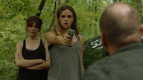 Girls Against Boys filmas žiurėti online