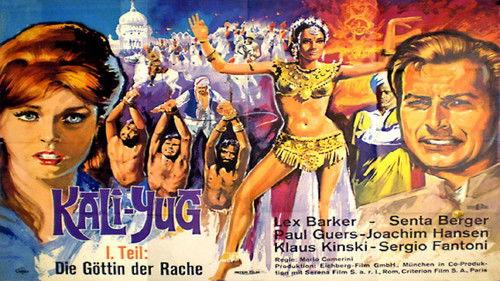 Kali-Yug, Goddess of Vengeance filmas žiurėti online