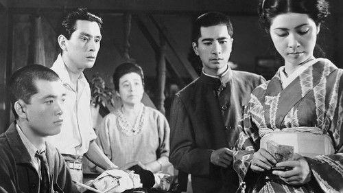 Port of Flowers filmas žiurėti online