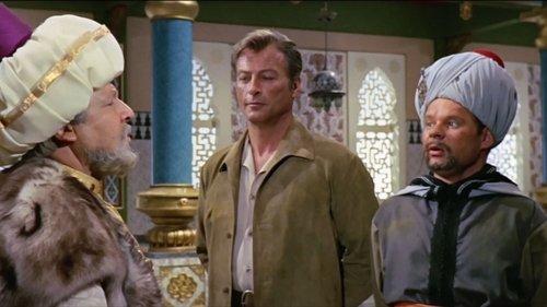 Im Reiche des silbernen Löwen filmas žiurėti online