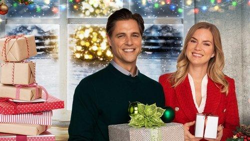 Joy for Christmas filmas žiurėti online