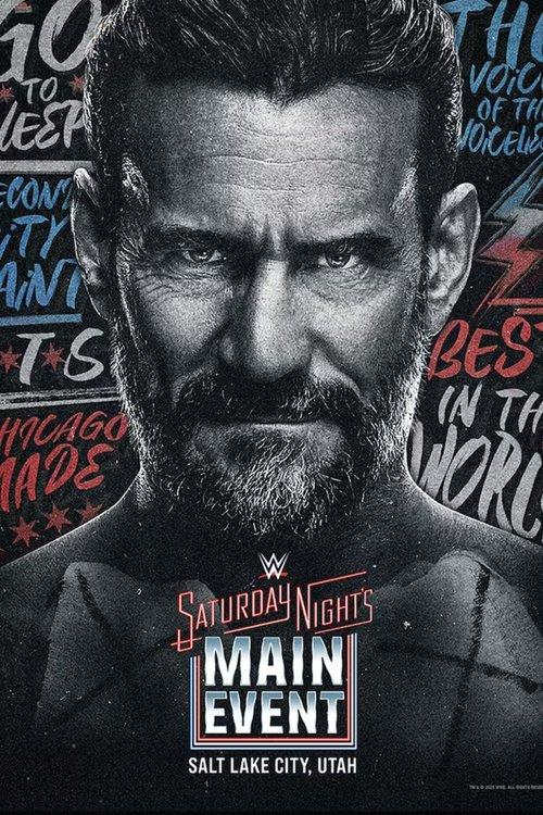 Saturday Night's Main Event XLI filmas online