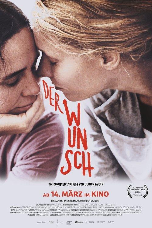 Der Wunsch filmas online