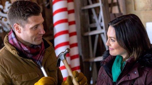 Christmas Festival of Ice filmas žiurėti online