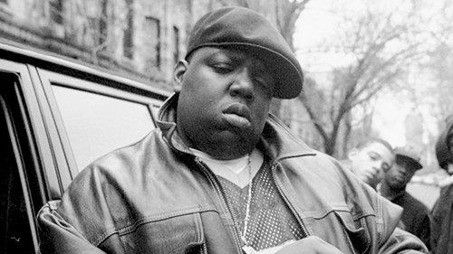 Notorious B.I.G.: Bigger Than Life filmas žiurėti online