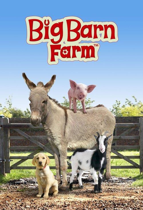 Big Barn Farm filmas online