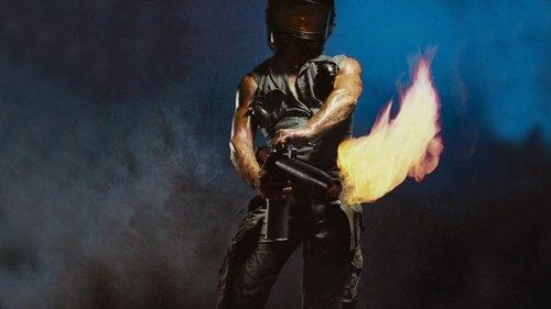 The Exterminator filmas žiurėti online