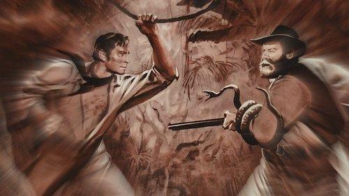 Wind Across the Everglades filmas žiurėti online