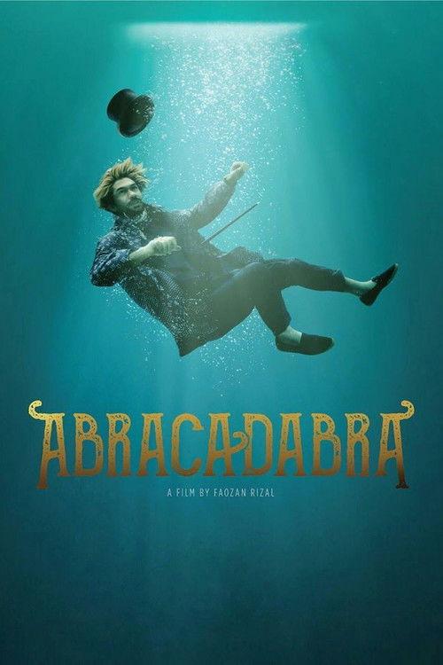 Abracadabra filmas online