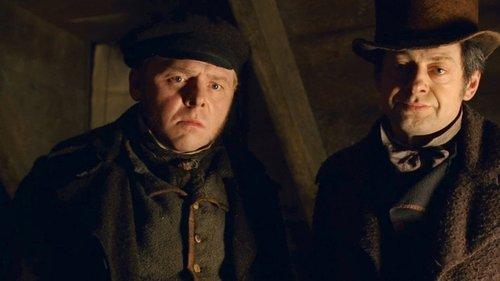 Burke & Hare filmas žiurėti online