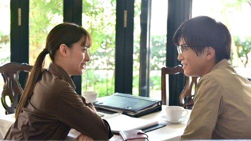 Last Winter, We Parted filmas žiurėti online