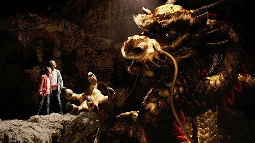 Drakono perlo paslaptis filmas žiurėti online