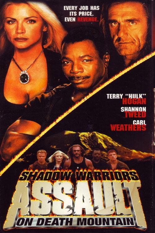 Assault on Death Mountain filmas online
