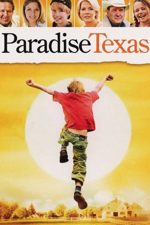 Paradise Texas filmas online