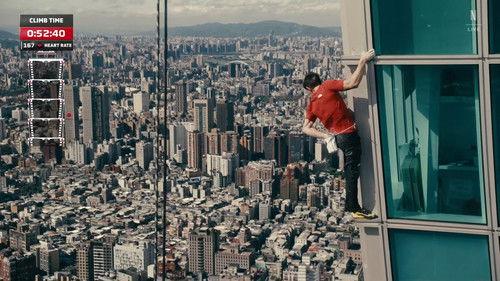 Skyscraper Live filmas žiurėti online