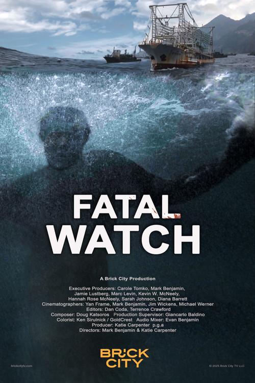 Fatal Watch filmas online