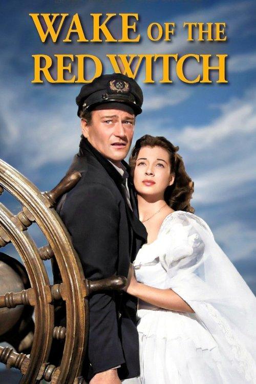 Wake of the Red Witch filmas online