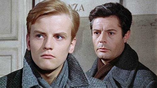 Cronaca familiare filmas žiurėti online