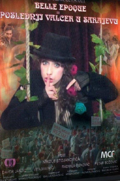 The Last Waltz in Sarajevo filmas online